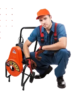 Desentupidora em Bertioga